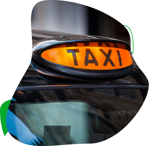 Compare cheap taxi insurance quotes online