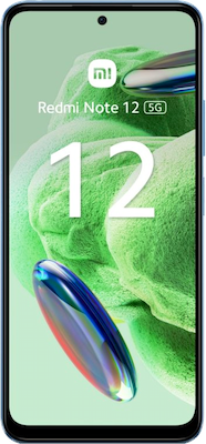 Redmi Note 12 5G Dual SIM Green