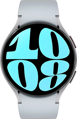 Galaxy Watch6 44mm on O2 in {"id":2,"name":"Silver","slug":"silver","order_number":3,"created_at":"2021-06-24 10:54:29","updated_at":"2021-06-24 10:54:29","deleted_at":null,"pivot":{"mobile_id":731,"mobile_deal_color_id":2}}