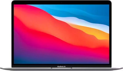 MacBook Air 13" M1 (2020) Grey