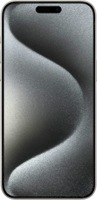 iPhone 15 Pro Max 5G Dual SIM White
