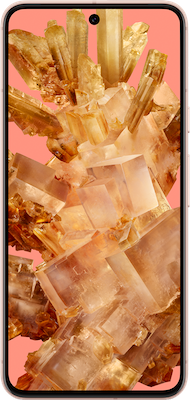 Pixel 8 5G Dual SIM on iD Mobile in Pink