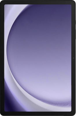 Galaxy Tab A9 Plus on  O2 in Grey