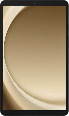 Galaxy Tab A9 LTE on O2 in Silver