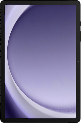 Galaxy Tab A9 LTE on  O2 in Grey