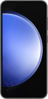 Galaxy S23 FE Dual SIM on  iD Mobile in Grey