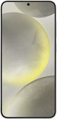 Galaxy S24 Plus Dual SIM on iD Mobile in Grey
