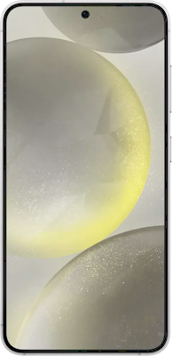 Galaxy S24 Dual SIM on iD Mobile in Grey