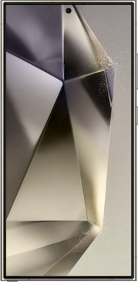 Galaxy S24 Ultra Dual SIM on iD Mobile in Grey
