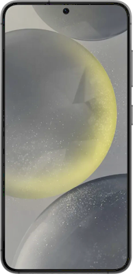 Galaxy S24 Dual SIM on  Three in Black
