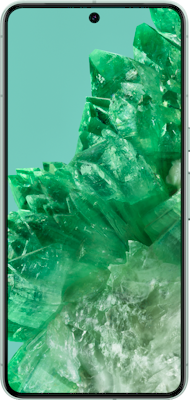 Pixel 8 Pro 5G Dual SIM Green
