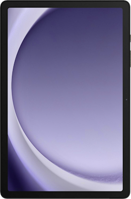 Galaxy Tab A9 4G on O2 in Grey