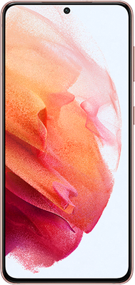 Galaxy S21 5G Pink