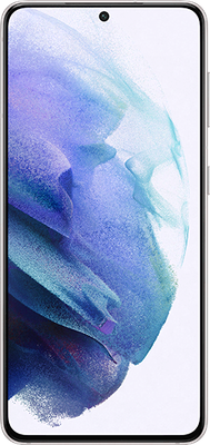 Galaxy S21 5G White