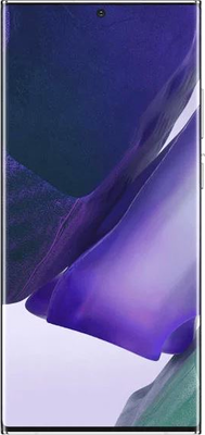 Galaxy Note20 Ultra 5G White