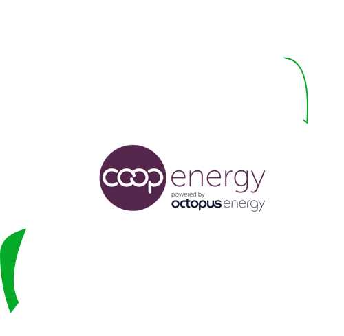 Co-op Energy logo