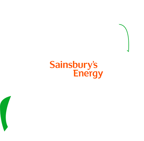 Sainsbury's Energy logo