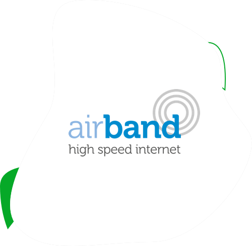 Airband Broadband logo