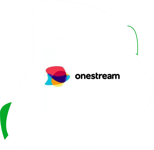 Onestream Broadband logo