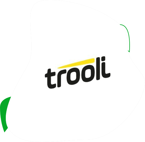 Trooli Broadband logo