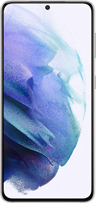 Galaxy S21 Plus 5G White