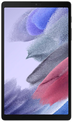 Galaxy Tab A7 Lite on  Three in Grey