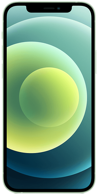 iPhone 12 5G Green