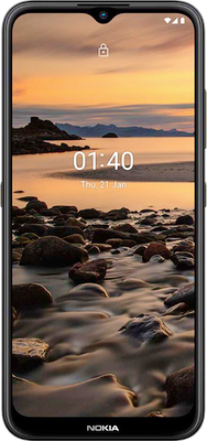1.4 Dual SIM on Sky Mobile in Black