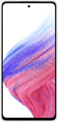 Galaxy A53 5G White