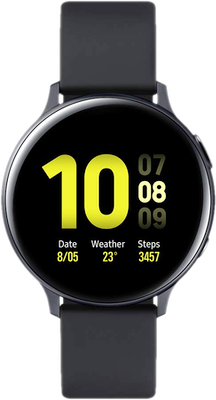 Galaxy Watch Active 2 44mm Black