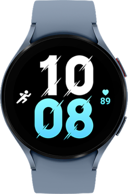 Galaxy Watch 5 4G 44mm on O2 in {"id":3,"name":"Blue","slug":"blue","order_number":11,"created_at":"2021-06-24 10:54:29","updated_at":"2021-06-24 10:54:29","deleted_at":null,"pivot":{"mobile_id":408,"mobile_deal_color_id":3}}