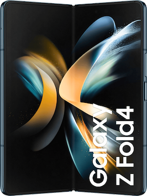 Galaxy Z Fold4 5G Grey
