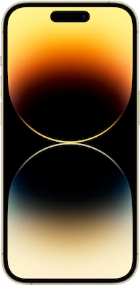 iPhone 14 Pro 5G Dual SIM Gold