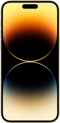 iPhone 14 Pro Max 5G Dual SIM Gold