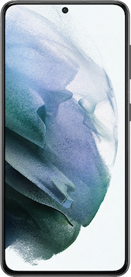 Galaxy S21 FE 5G 2022 on Vodafone in Grey